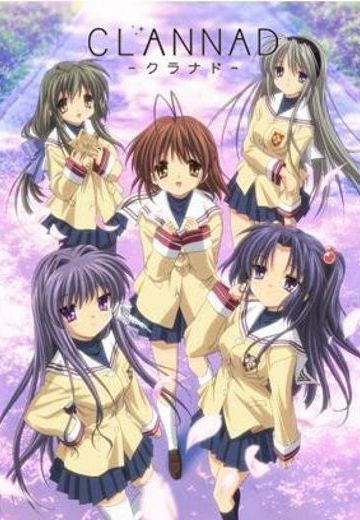 CLANNAD