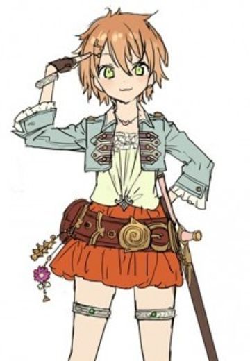 ティアナ・パッシェン