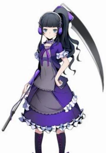 真田コトミ
