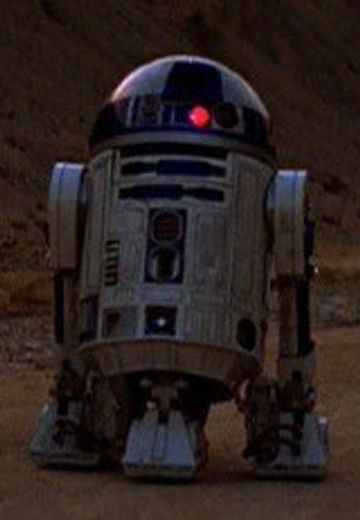 R2-D2