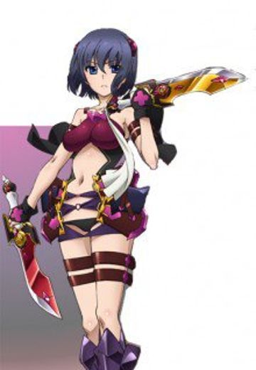 亚莉珊德拉·阿尔莎维恩