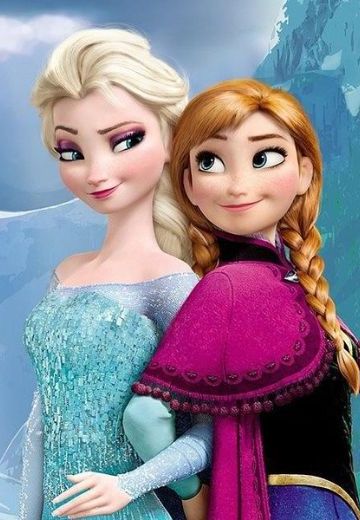 冰雪奇缘2