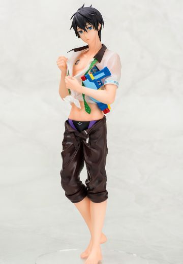 Free! -Eternal Summer- 七瀬遥 