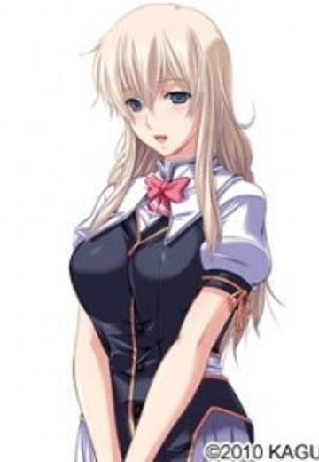 星野みなも