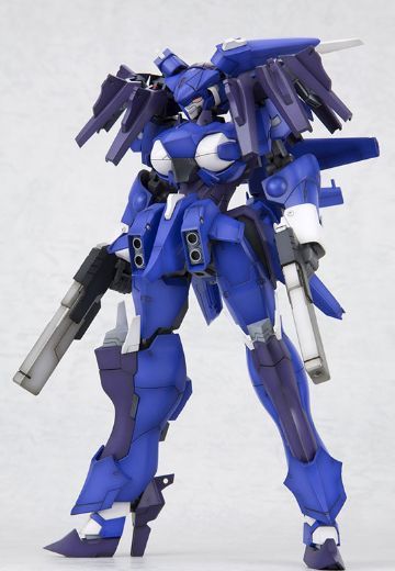 Frame Arms 1/100 SA-17s ラ皮耶尔 ゼファー：RE[寿屋]《発売済・在库品》 | Hpoi手办维基
