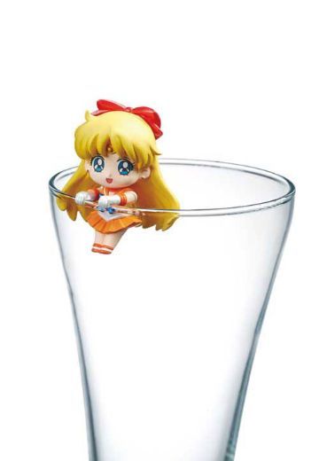 茶友系列 美少女战士 セーラーヴィーナス 