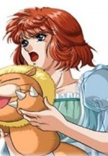 レフィーナ・エンフィールド