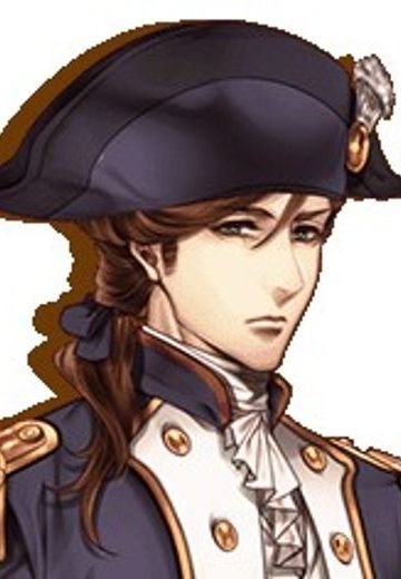 ラファイエット侯爵