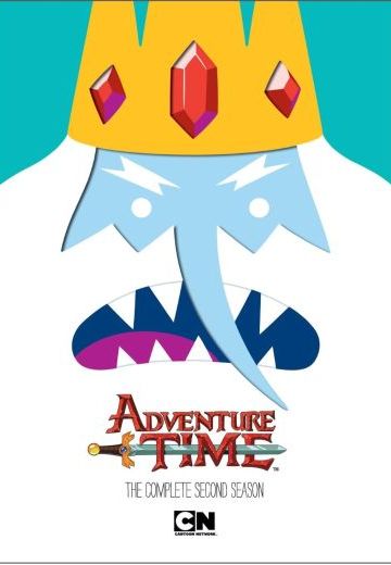 探险活宝 第二季