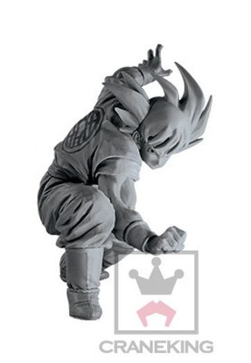 スカルチャーズ 龙珠Z 孙悟空 特别カラーver.  | Hpoi手办维基