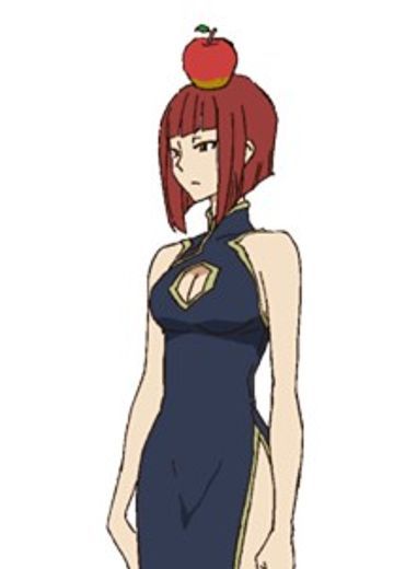 狂巻ざくろ