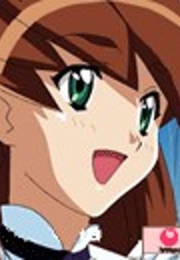 サイバドール・メイ