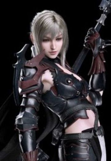 阿拉尼亚·海温德