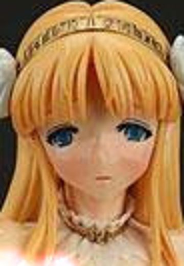 せめ・ちち 娜娜(通常版) HGポリレジン