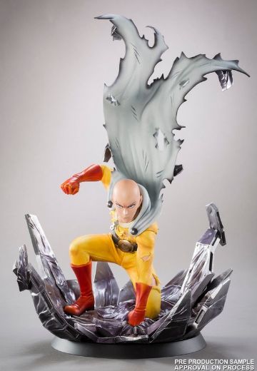 一拳超人 埼玉 Xtra | Hpoi手办维基