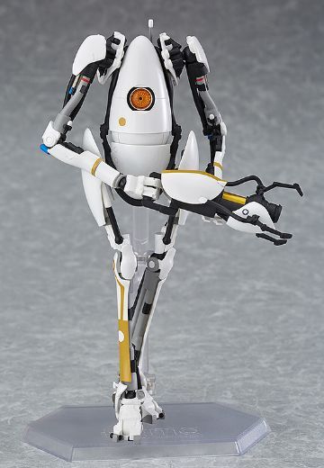 figma #343 传送门2 P-Body 