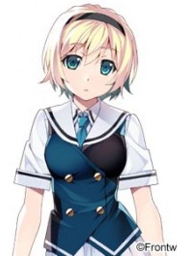 鲸濑·克里斯蒂娜·樱子