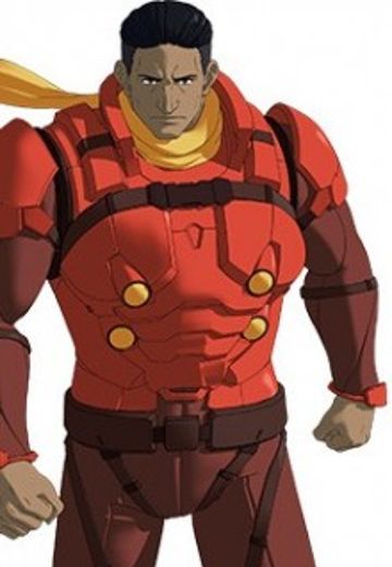 ジェロニモ・ジュニア