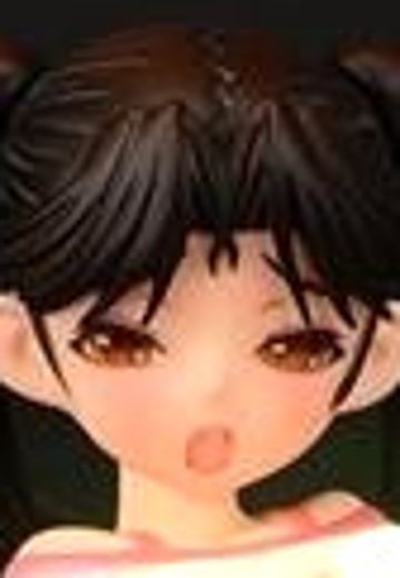 少女多重奏 漆原纱夜花 ver.悦楽～ パステルカラー