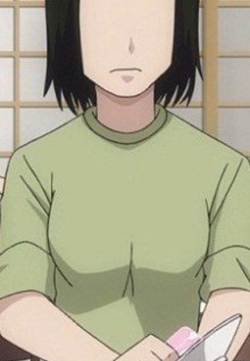 岚山雪美