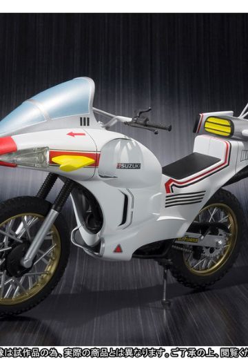 S.H.Figuarts 假面骑士：佐修 地狱潜行者 | Hpoi手办维基