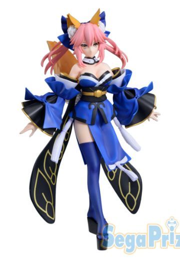 SPM 命运-创世 玉藻前 | Hpoi手办维基