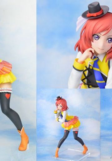 超级景品 LoveLive!The School Idol Movie 西木野真姫 SUNNY DAY SONG