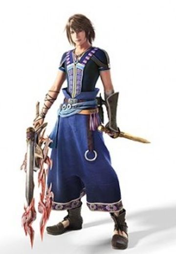 诺艾尔·克莱斯