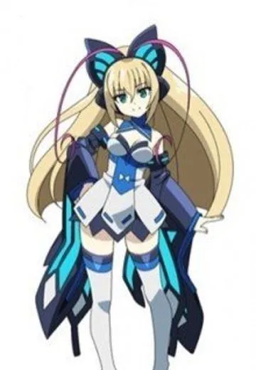 モルフォ