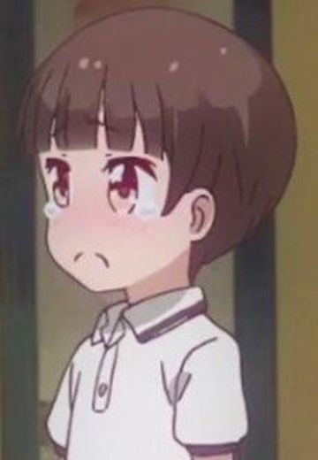 れん (ゆんの弟)