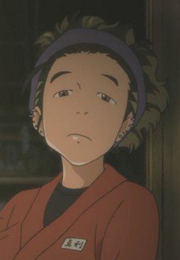胜生真利