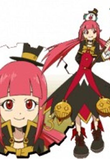 イクシア・ジュン