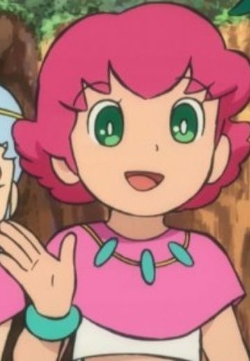 しっかりちゃん