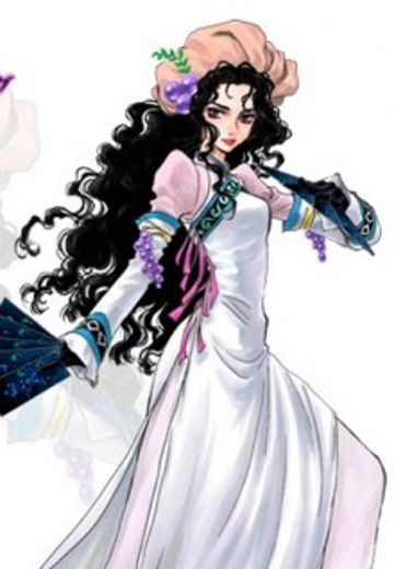 ヒルダ・ランブリング