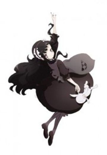 哈德格尔·爱丽丝 / 鸠田亚子