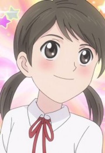 女の子