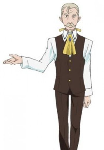 奥拉夫·富里兹玛尔