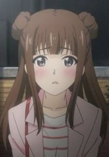 穗乃香