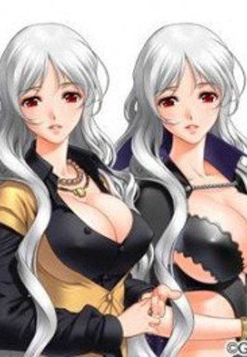 マリー・マリーゴールド