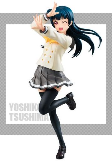 スーパー Special 系列 Love Live! Sunshine!! 津岛善子  | Hpoi手办维基