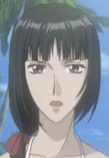武田由比子
