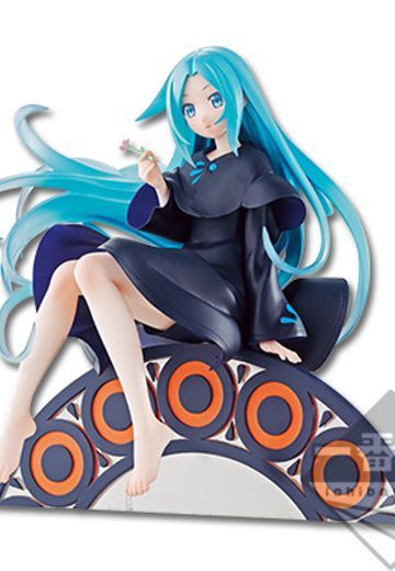 一番赏  斩首循环 蓝色学者与戏言跟班 A奖 玖渚友