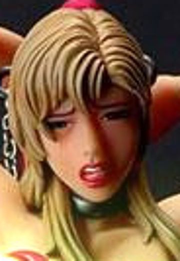 淫触の虏 -いんしょくのとりこ- | Hpoi手办维基