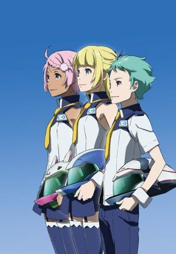 交响诗篇AO 少女之花