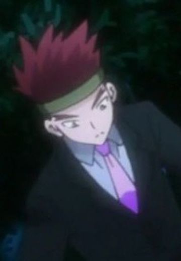 マルキュス・ノエ