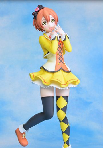 超级景品 LoveLive!The School Idol Movie 星空凛 SUNNY DAY SONG 