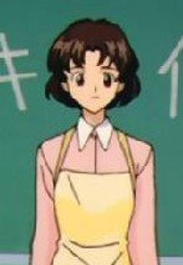 木村雪绘