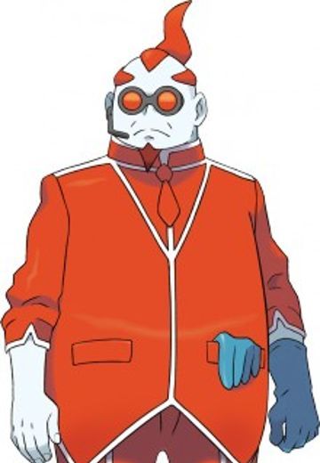 库瑟洛斯奇