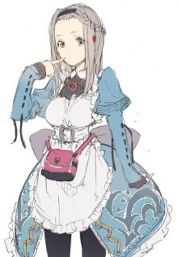 ナンナ・トレンメル