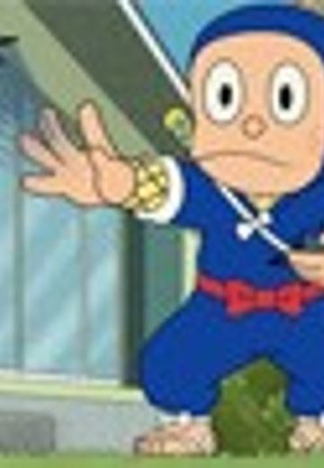 忍者哈特利 印度版